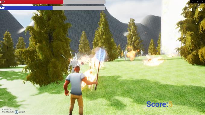 The Invasion PC Crack The Invasion PC Crack