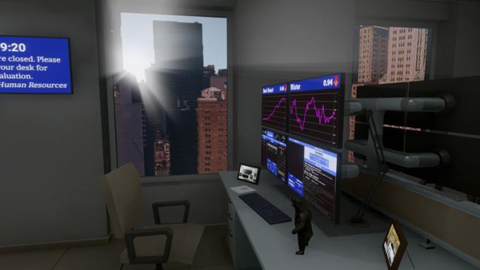 The Invisible Hand Torrent Download The Invisible Hand Torrent Download