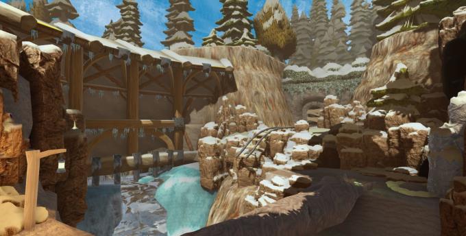 The Lost Legends Of Redwall The Scout Act II Torrent Download