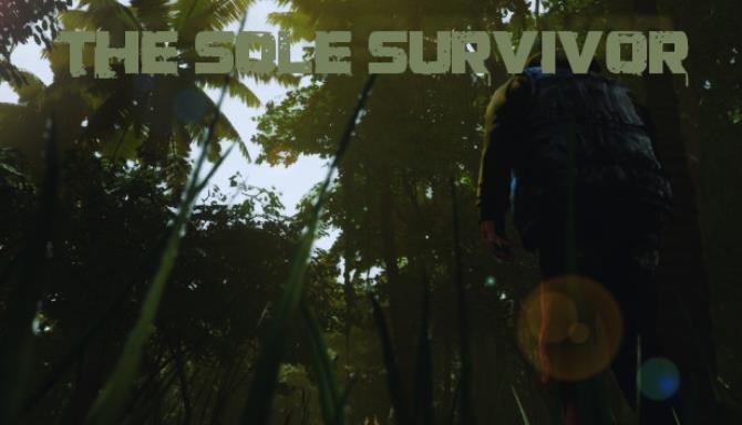 The Sole Survivor REPACK Free Download The Sole Survivor REPACK Free Download