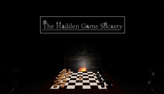 The hidden game society REPACK Free Download The hidden game society REPACK Free Download