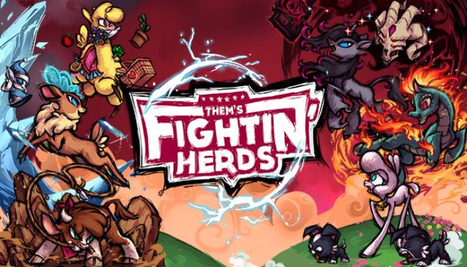 Thems Fightin Herds v2 1 0 Free Download Thems Fightin Herds v2 1 0 Free Download