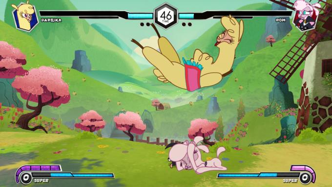 Thems Fightin Herds v2 1 0 PC Crack Thems Fightin Herds v2 1 0 PC Crack