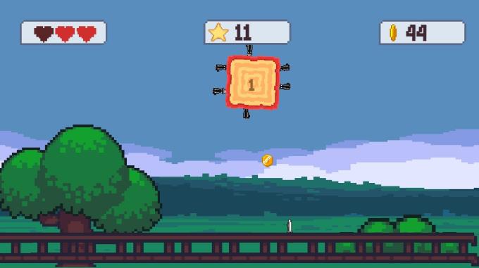 Throw Knives PC Crack Throw Knives PC Crack