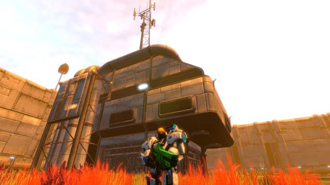 Triton Survival PC Crack