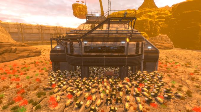 Triton Survival Torrent Download