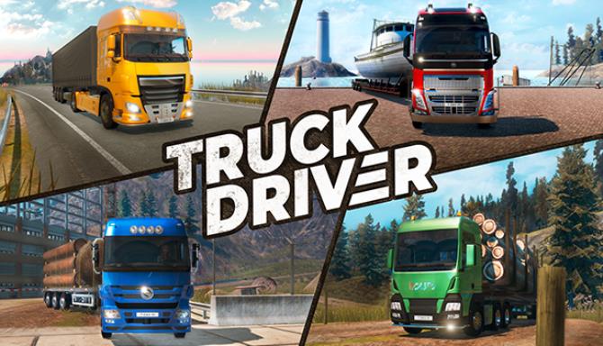 Truck Driver Free Download Truck Driver Free Download