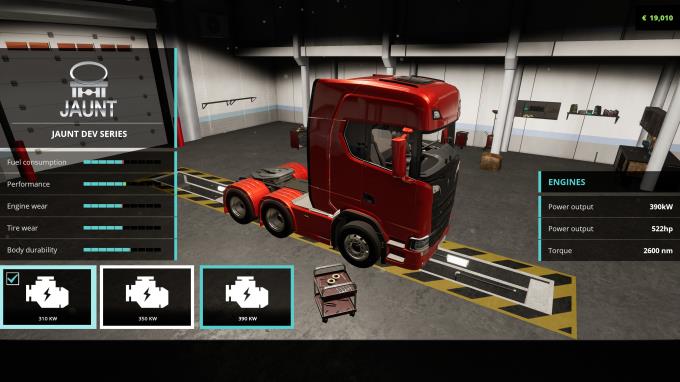 Truck Driver PC Crack Truck Driver PC Crack