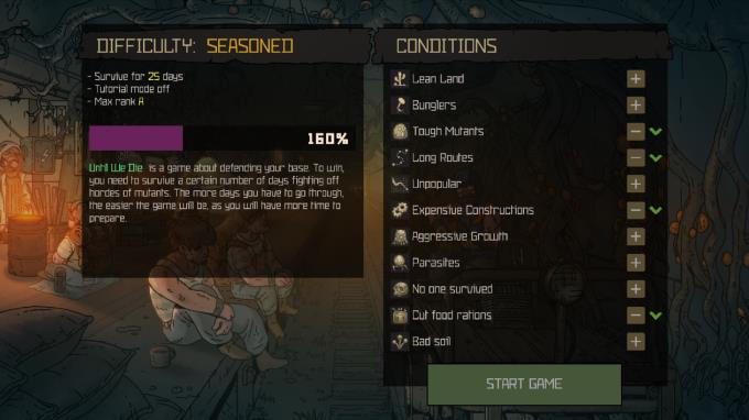 Until We Die PC Crack Until We Die PC Crack