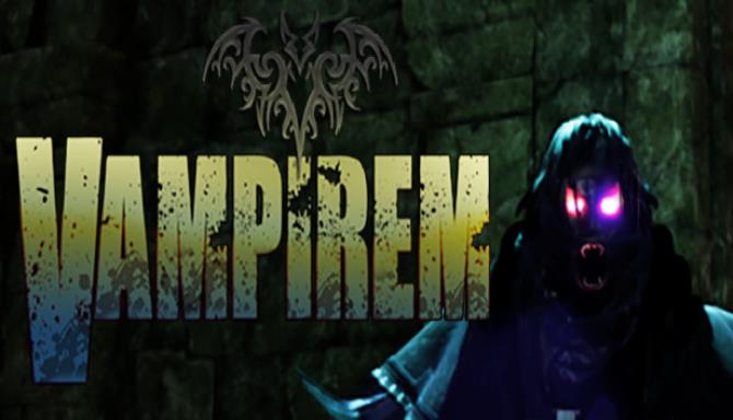 Vampirem Free Download