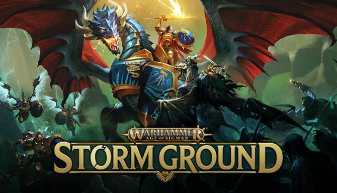 Warhammer Age of Sigmar Storm Ground Free Download Warhammer Age of Sigmar Storm Ground Free Download