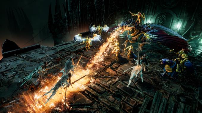 Warhammer Age of Sigmar Storm Ground Torrent Download Warhammer Age of Sigmar Storm Ground Torrent Download