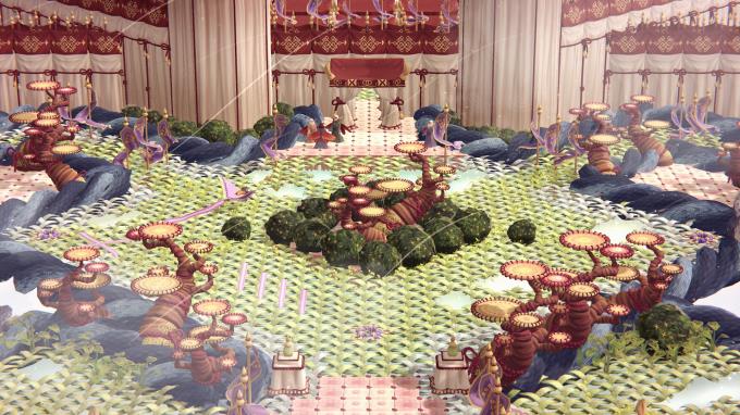 Weaving Tides PC Crack Weaving Tides PC Crack