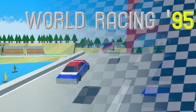 World Racing 95 Free Download World Racing 95 Free Download