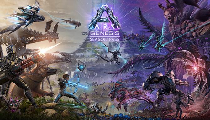 ARK Survival Evolved Genesis Part 2 Update v332 9 Free Download
