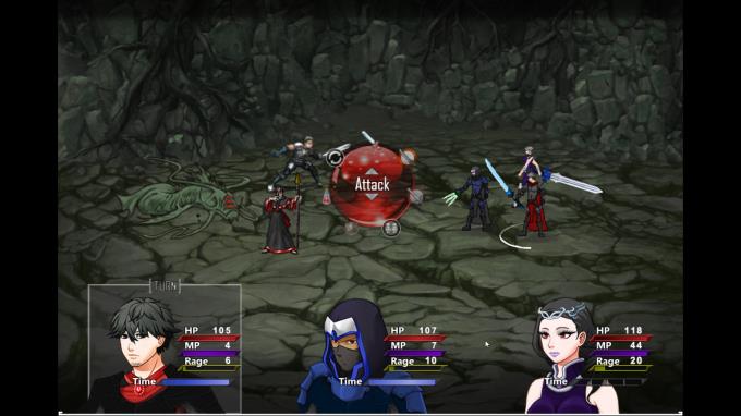 Amnerons Legacy Torrent Download