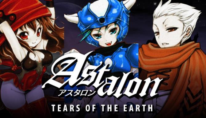 Astalon: Tears of the Earth Free Download Astalon: Tears of the Earth Free Download