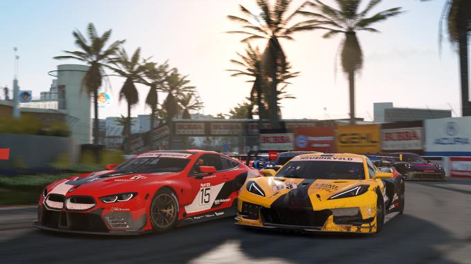 Automobilista 2 Racin USA Torrent Download