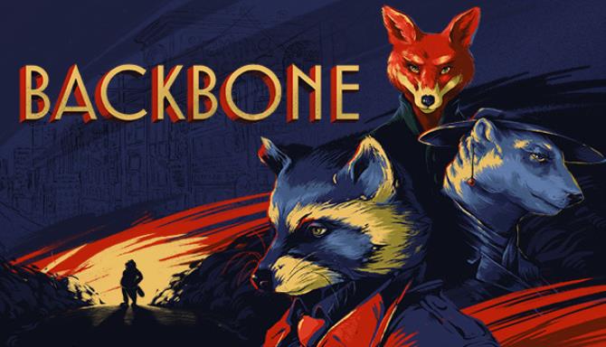 Backbone Free Download