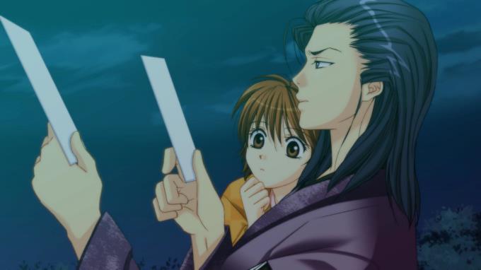 Bakumatsu Renka SHINSENGUMI REPACK PC Crack