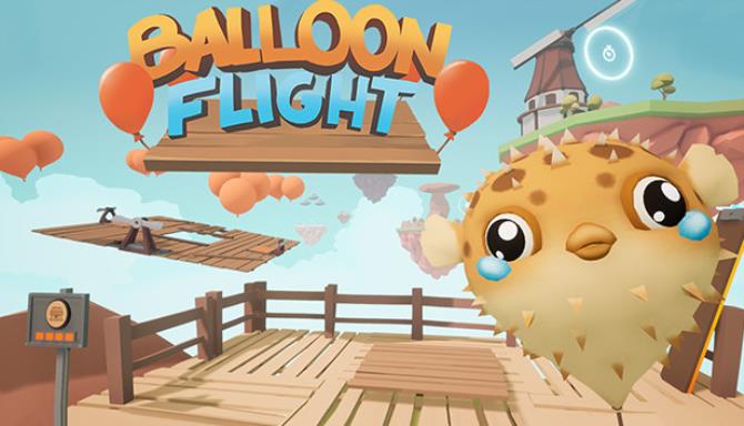Balloon Flight Free Download Balloon Flight Free Download