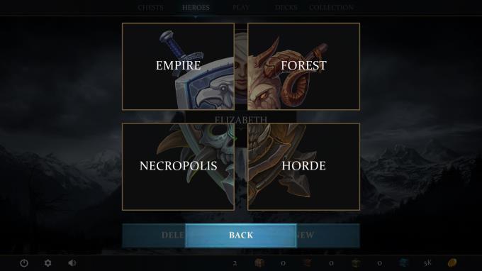 Battleground Fantasy PC Crack