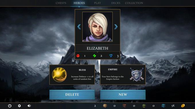 Battleground Fantasy Torrent Download