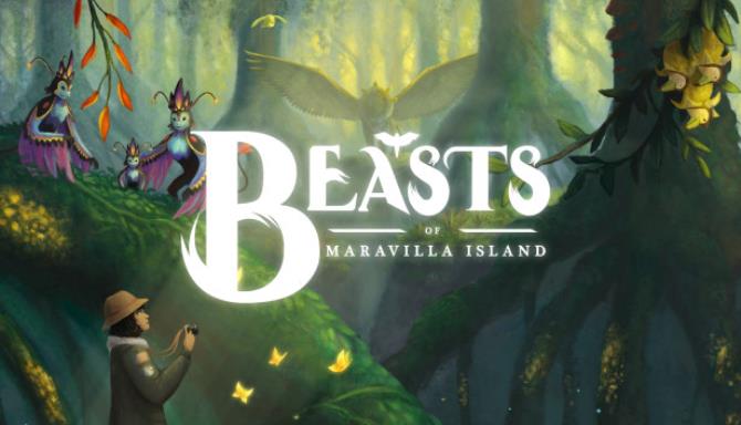 Beasts of Maravilla Island Free Download