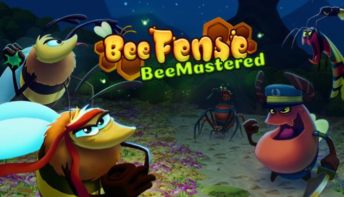 BeeFense BeeMastered Free Download
