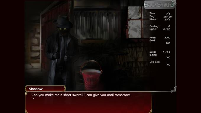 Black Smith3 PC Crack Black Smith3 PC Crack