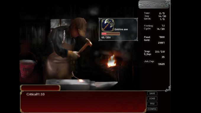 Black Smith3 Torrent Download Black Smith3 Torrent Download