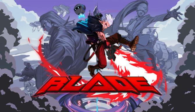 Blade Assault Free Download