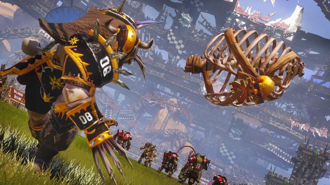 Blood Bowl 2 Legendary Edition Torrent Download Blood Bowl 2 Legendary Edition Torrent Download