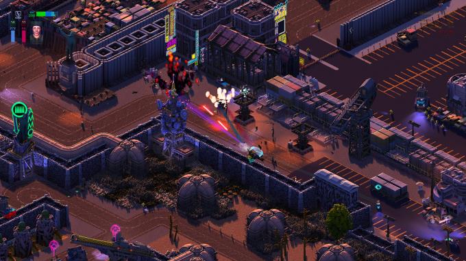 Brigador Up-Armored Edition The Blood Anniversary Torrent Download Brigador Up-Armored Edition The Blood Anniversary Torrent Download