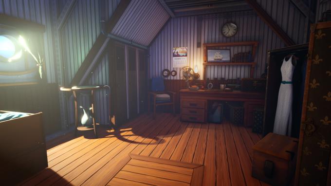 Call of the Sea v1 5 15 0 PC Crack