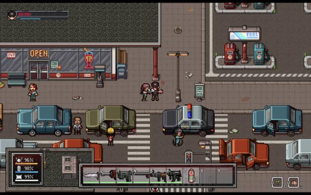 Corpse Mansion PC Crack