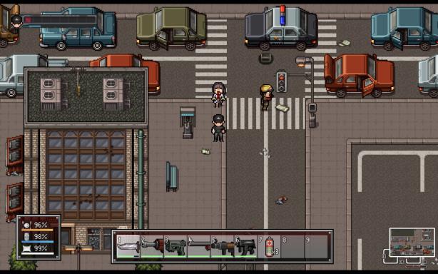 Corpse Mansion Torrent Download