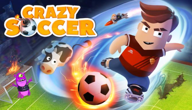 Crazy Soccer Football Star Free Download