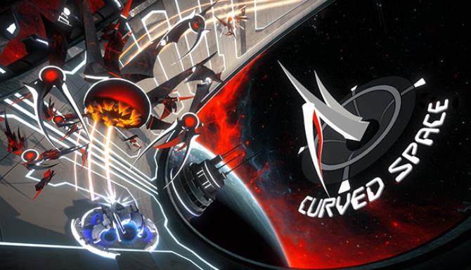 Curved Space v1 0 10 11 Free Download