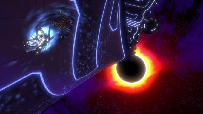 Curved Space v1 0 10 11 PC Crack