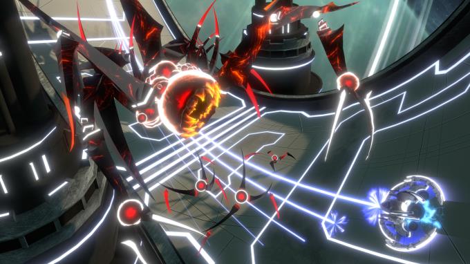 Curved Space v1 0 10 11 Torrent Download