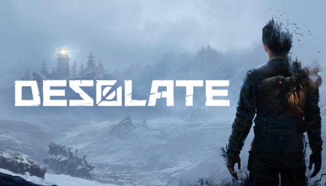 DESOLATE v1 3 5 Free Download DESOLATE v1 3 5 Free Download