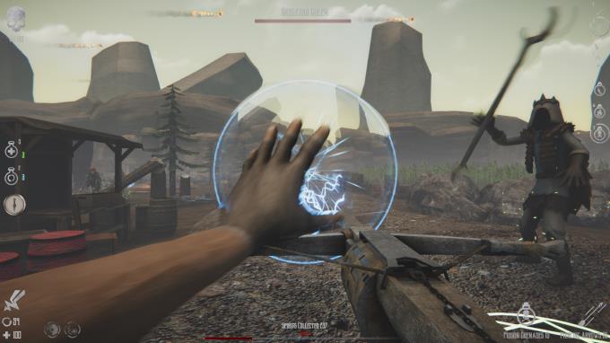 Death Rattle Hell Unleashed Torrent Download