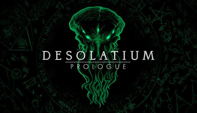 Desolatium Prologue Free Download