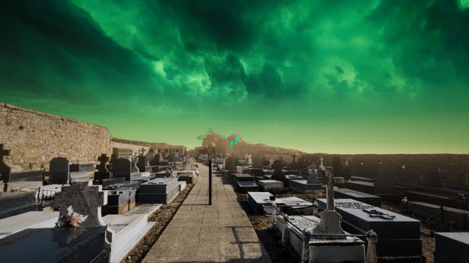 Desolatium Prologue Torrent Download