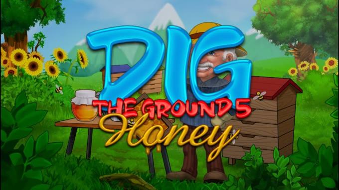 Dig The Ground 5 Free Download