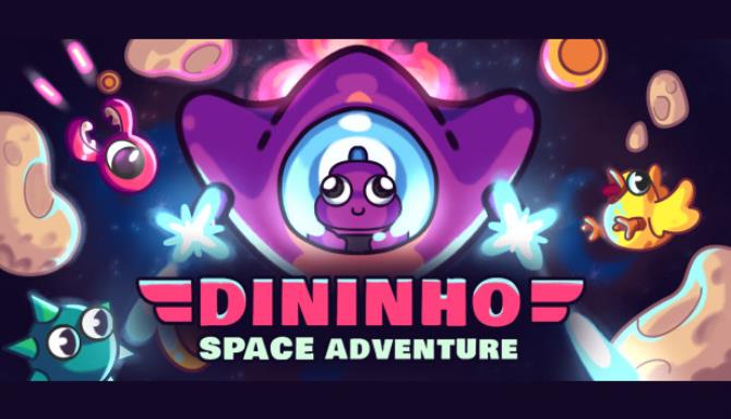 Dininho Space Adventure Free Download