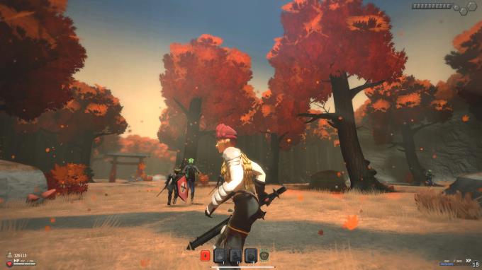 Divinia Chronicles: Relics of Gan-Ti Torrent Download Divinia Chronicles: Relics of Gan-Ti Torrent Download