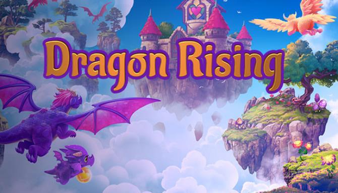 Dragon Rising Free Download Dragon Rising Free Download
