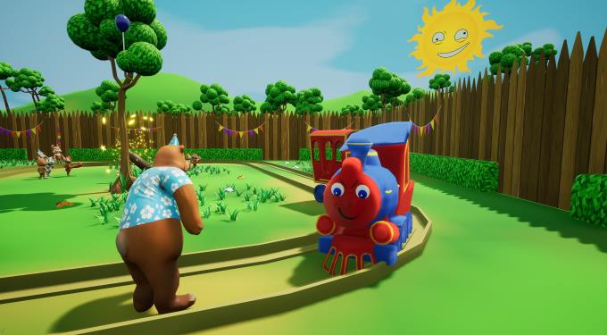 Drunken Dad Simulator PC Crack Drunken Dad Simulator PC Crack